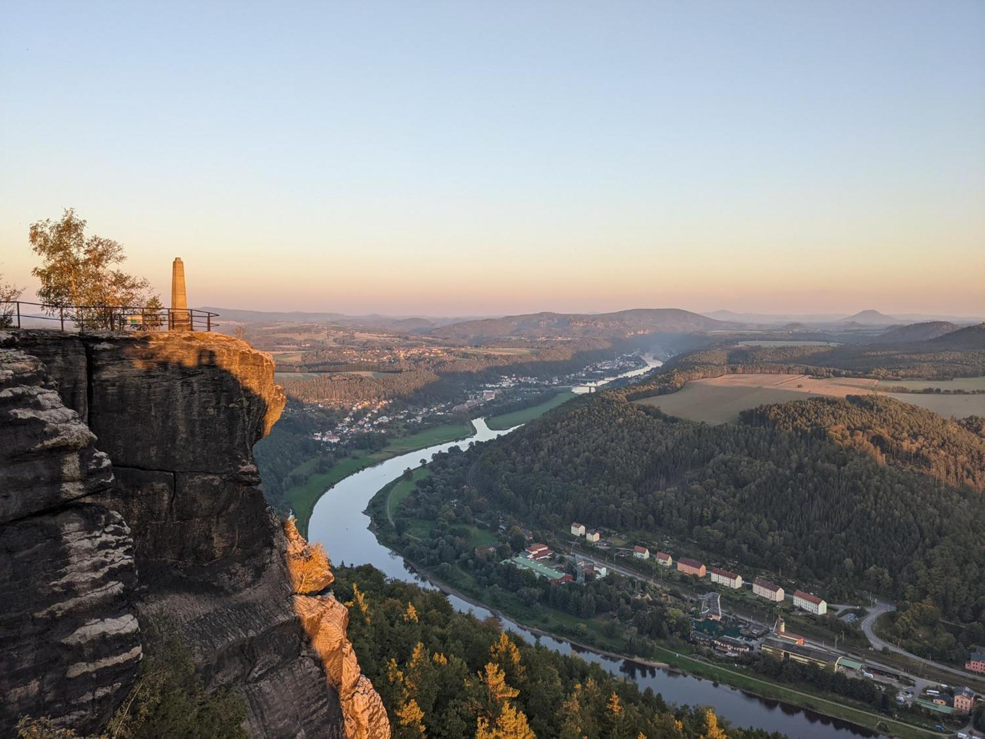 Appartamento Uo2 - Urlaubsmagie - Garten, Whirlpool, Sauna Sebnitz Esterno foto