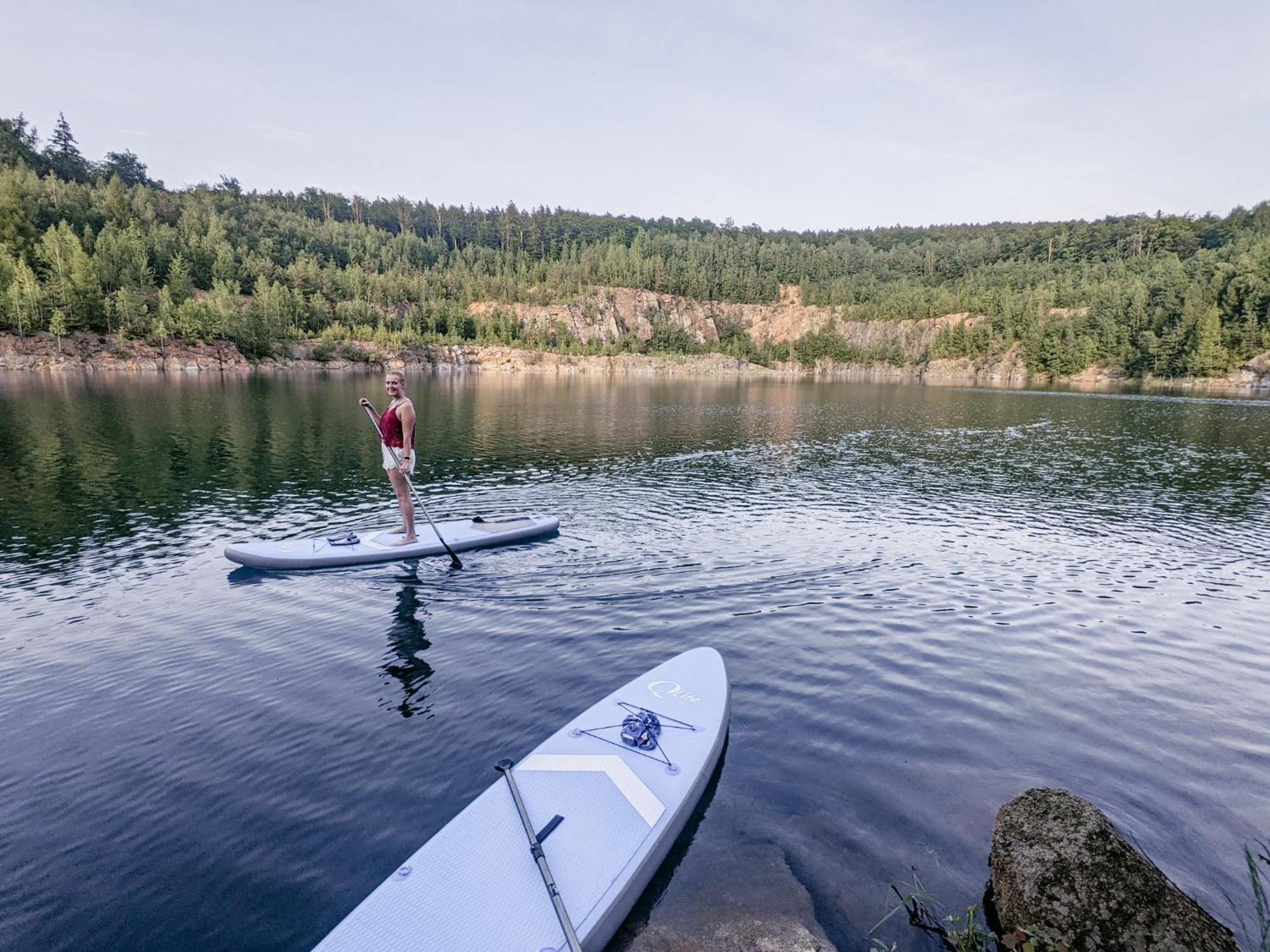 Appartamento Uo2 - Urlaubsmagie - Garten, Whirlpool, Sauna Sebnitz Esterno foto